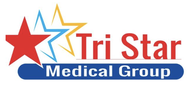 Tri Star Medical Group Logo